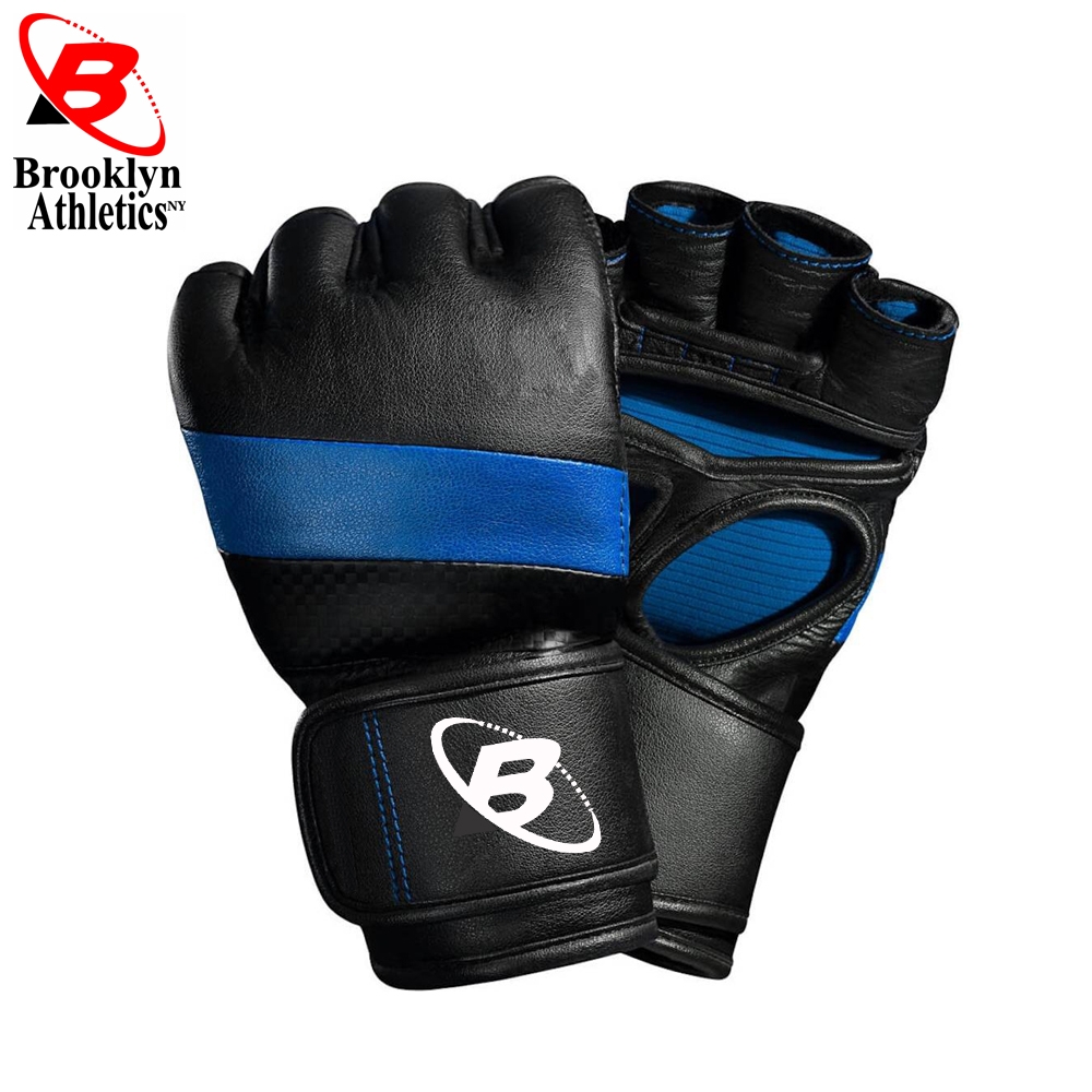 kick boxing gloves